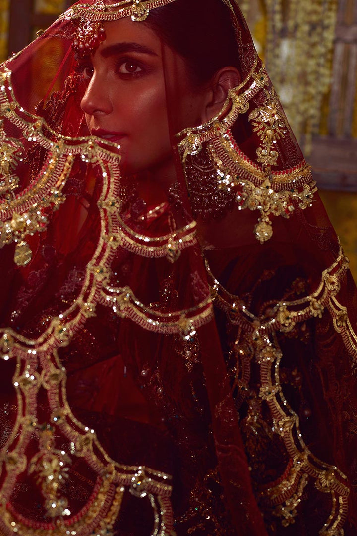 SULTANA Mohsin Naveed Ranjha