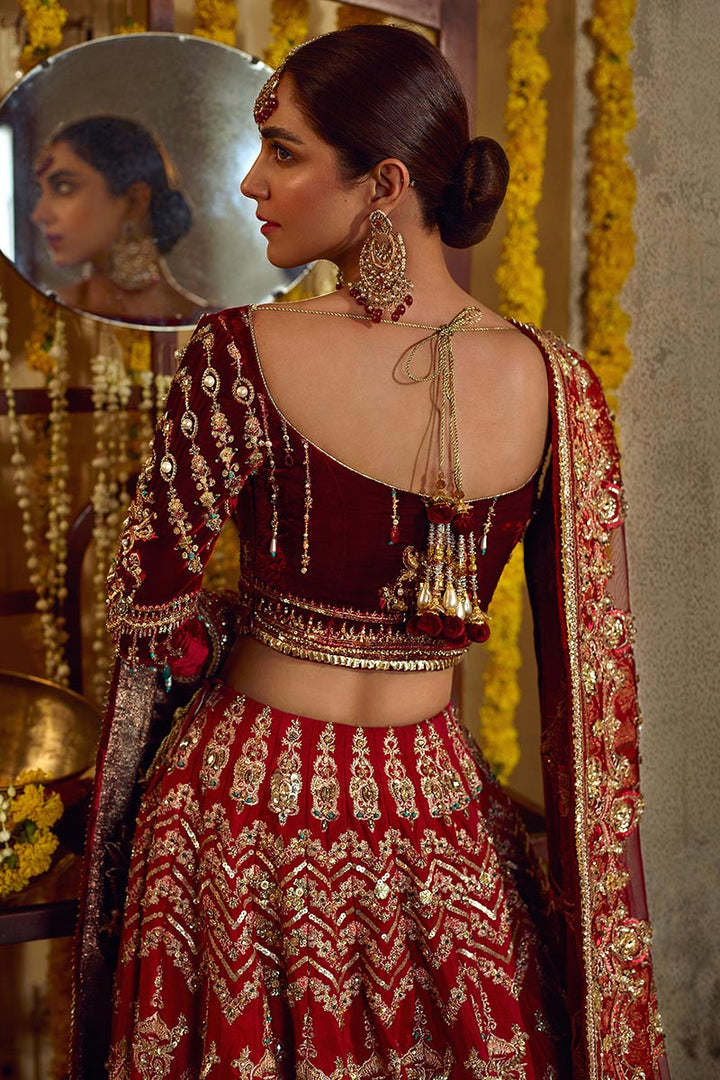 SULTANA Mohsin Naveed Ranjha