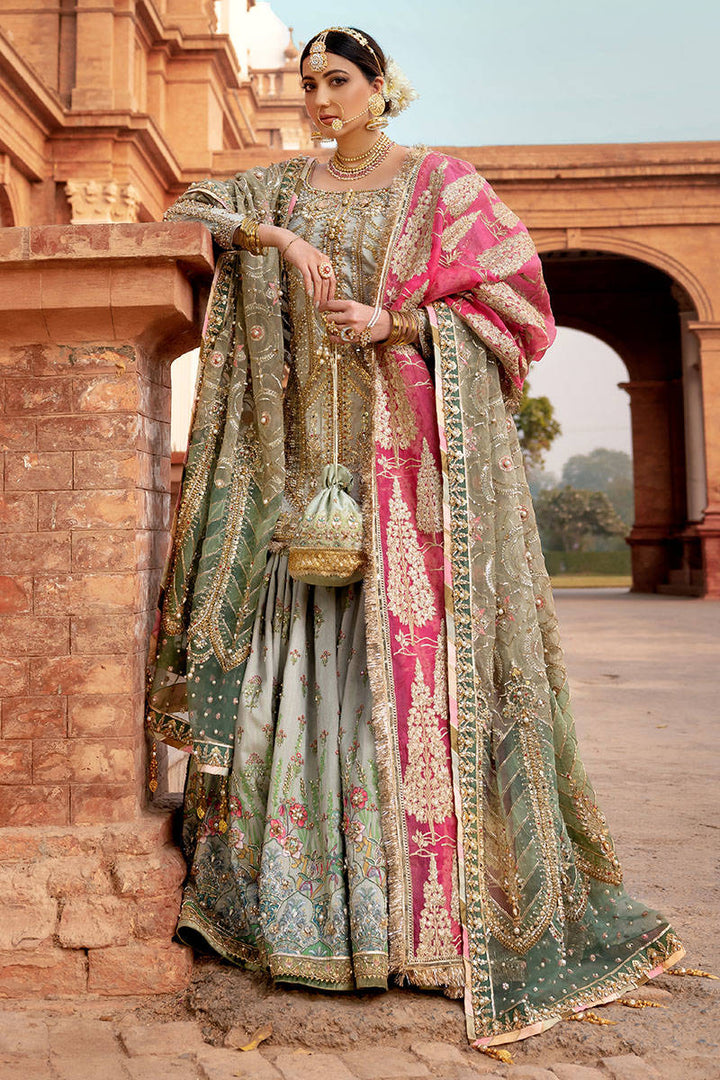 ZAMARBANO Mohsin Naveed Ranjha