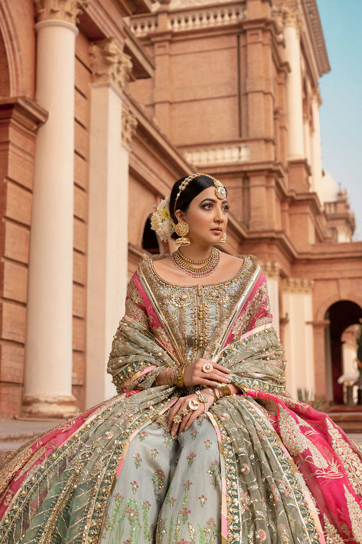ZAMARBANO Mohsin Naveed Ranjha