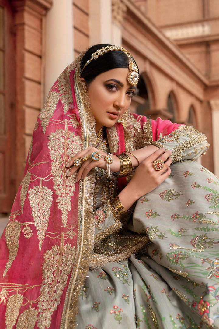 ZAMARBANO Mohsin Naveed Ranjha