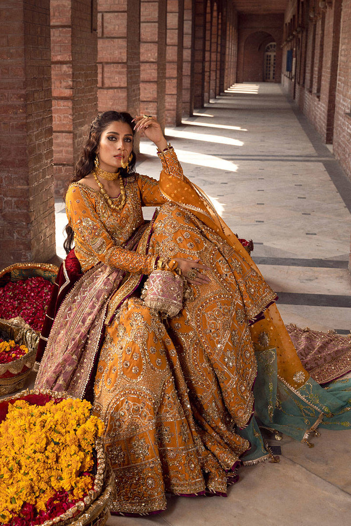GUL-E-MARYAM Mohsin Naveed Ranjha