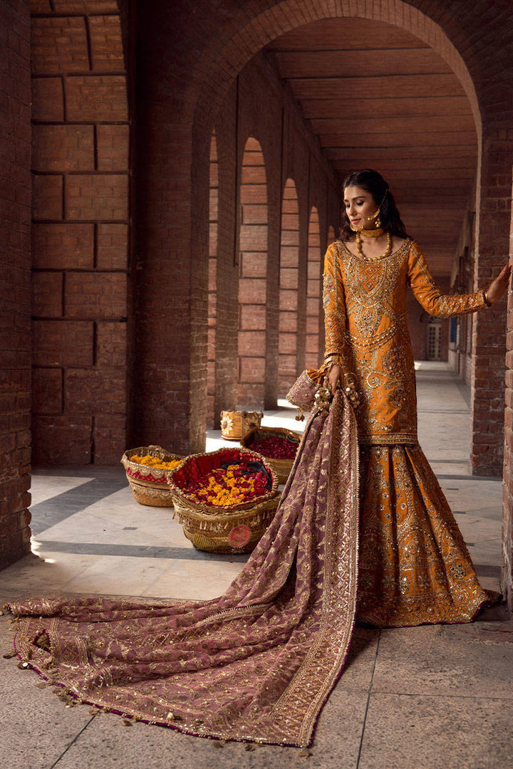 GUL-E-MARYAM Mohsin Naveed Ranjha