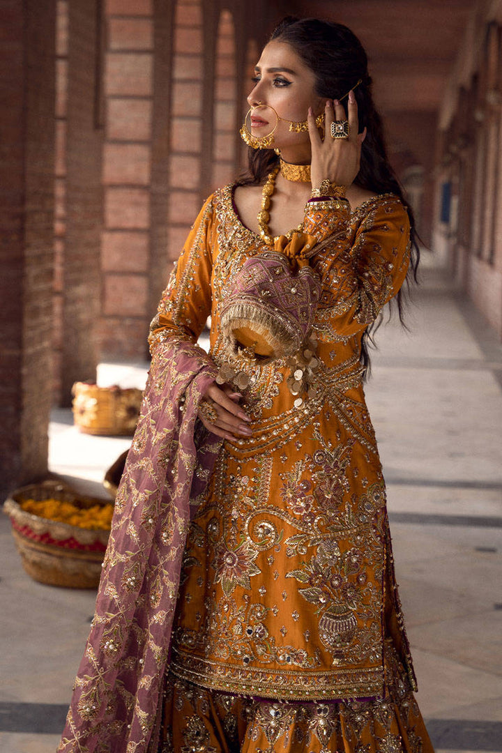 GUL-E-MARYAM Mohsin Naveed Ranjha