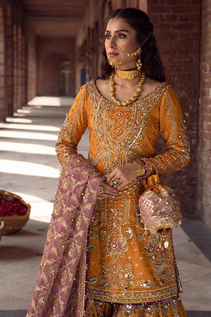 GUL-E-MARYAM Mohsin Naveed Ranjha