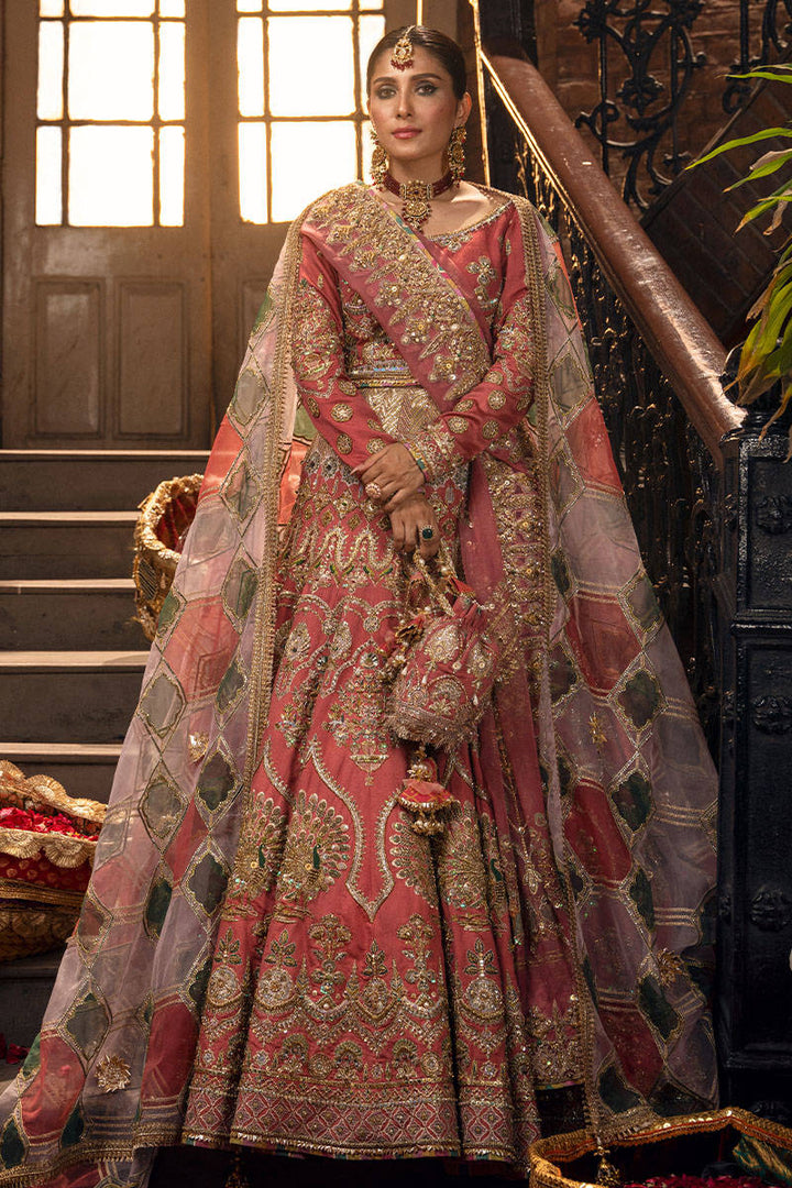 SABAA Mohsin Naveed Ranjha