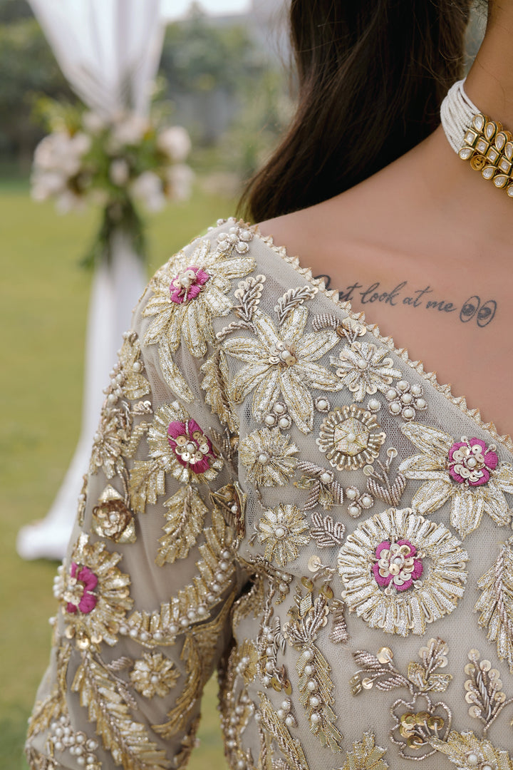 Kiara Reema Ahsan