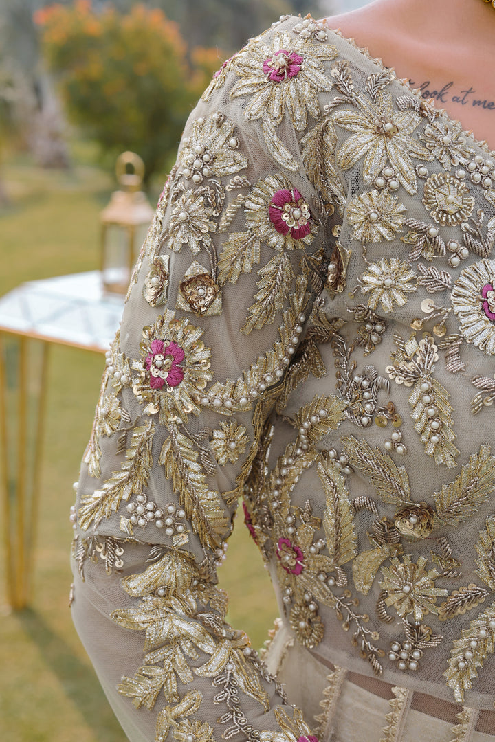 Kiara Reema Ahsan