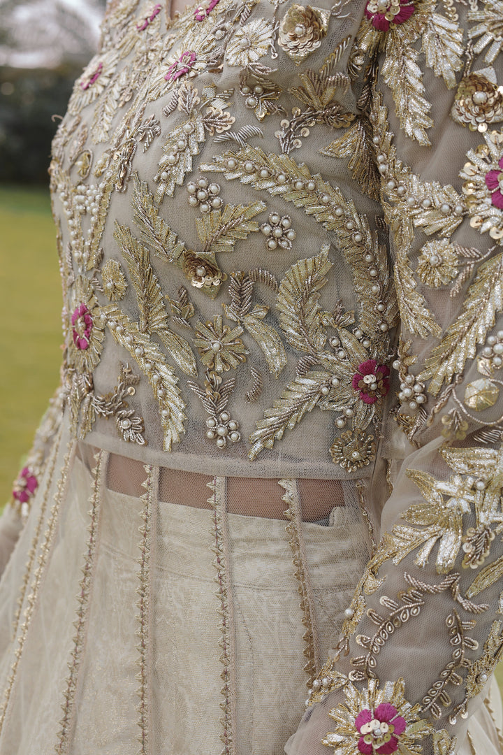 Kiara Reema Ahsan