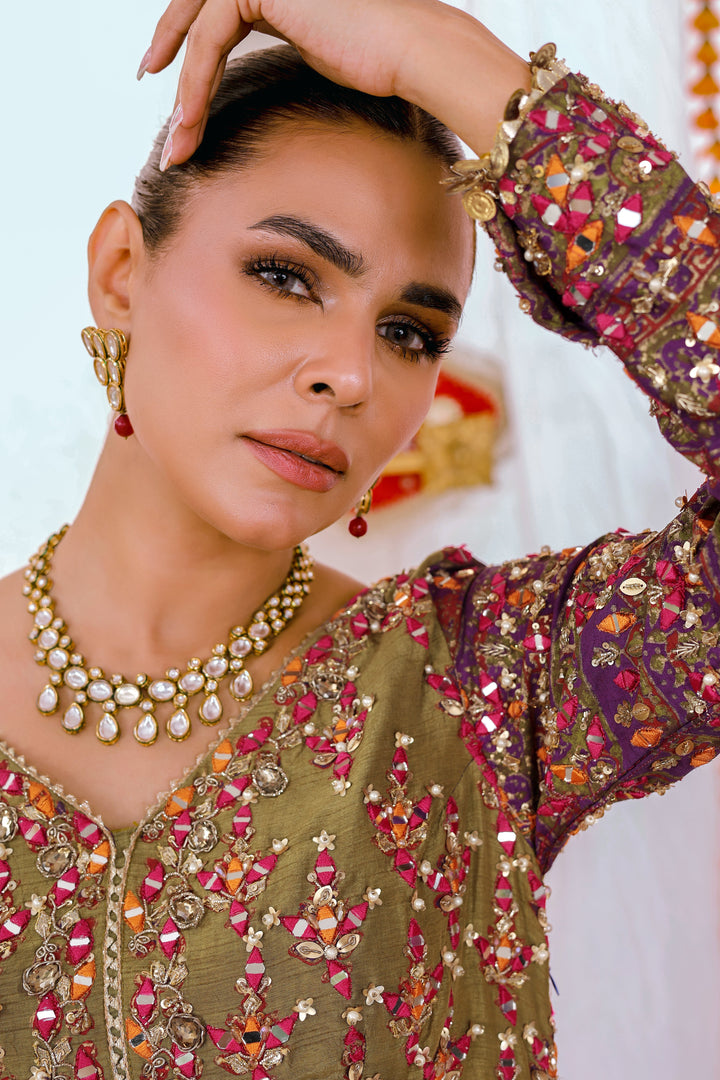 Simran Reema Ahsan