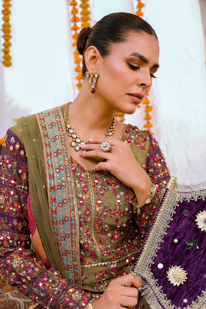 Simran Reema Ahsan
