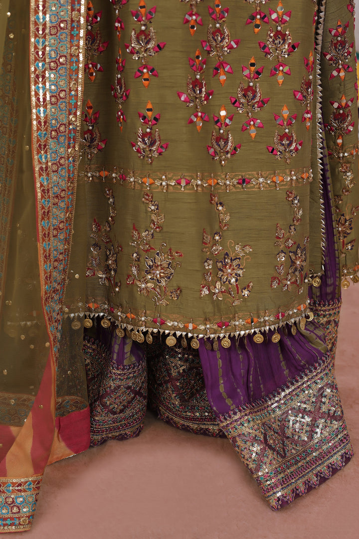 Simran Reema Ahsan