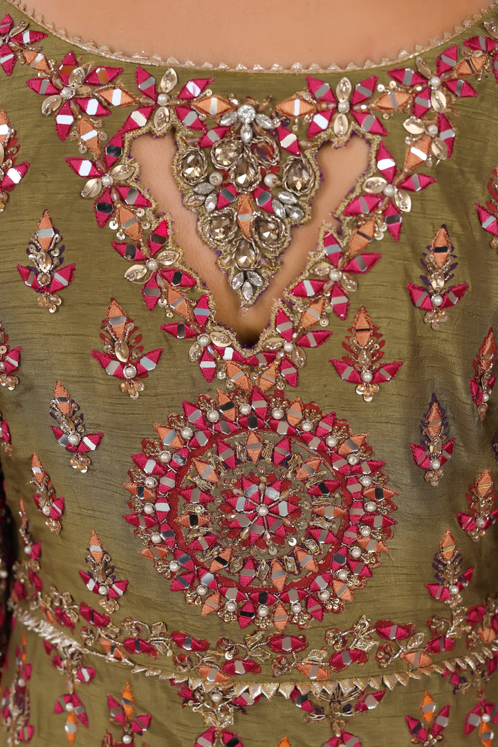Simran Reema Ahsan