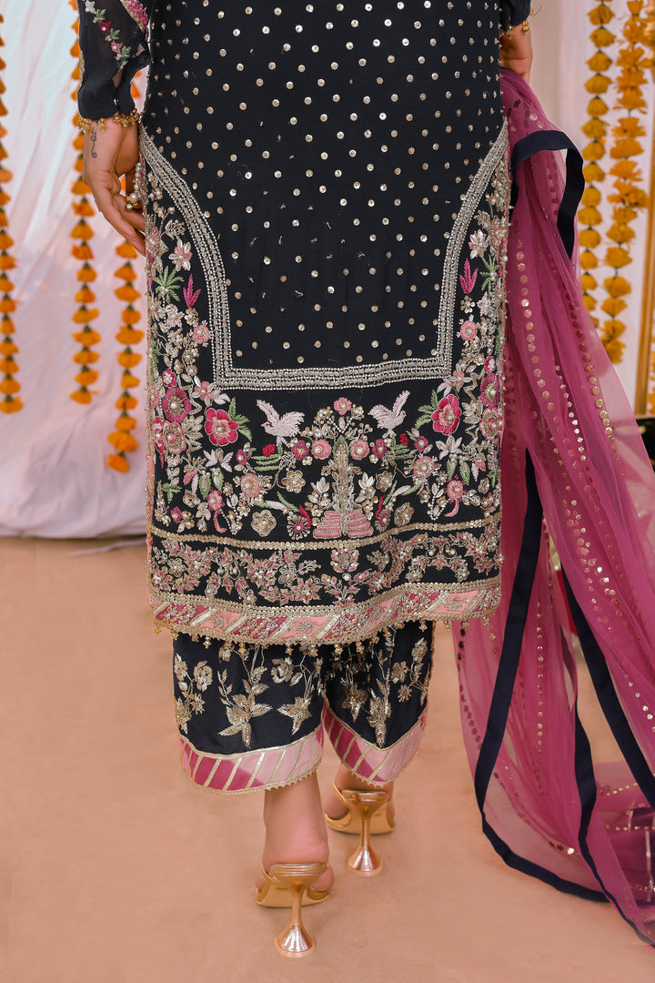 Asha Reema Ahsan