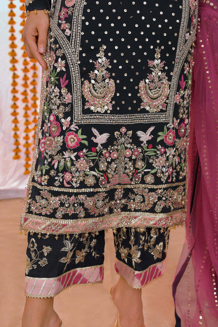 Asha Reema Ahsan
