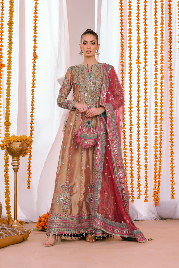 Elyana Reema Ahsan