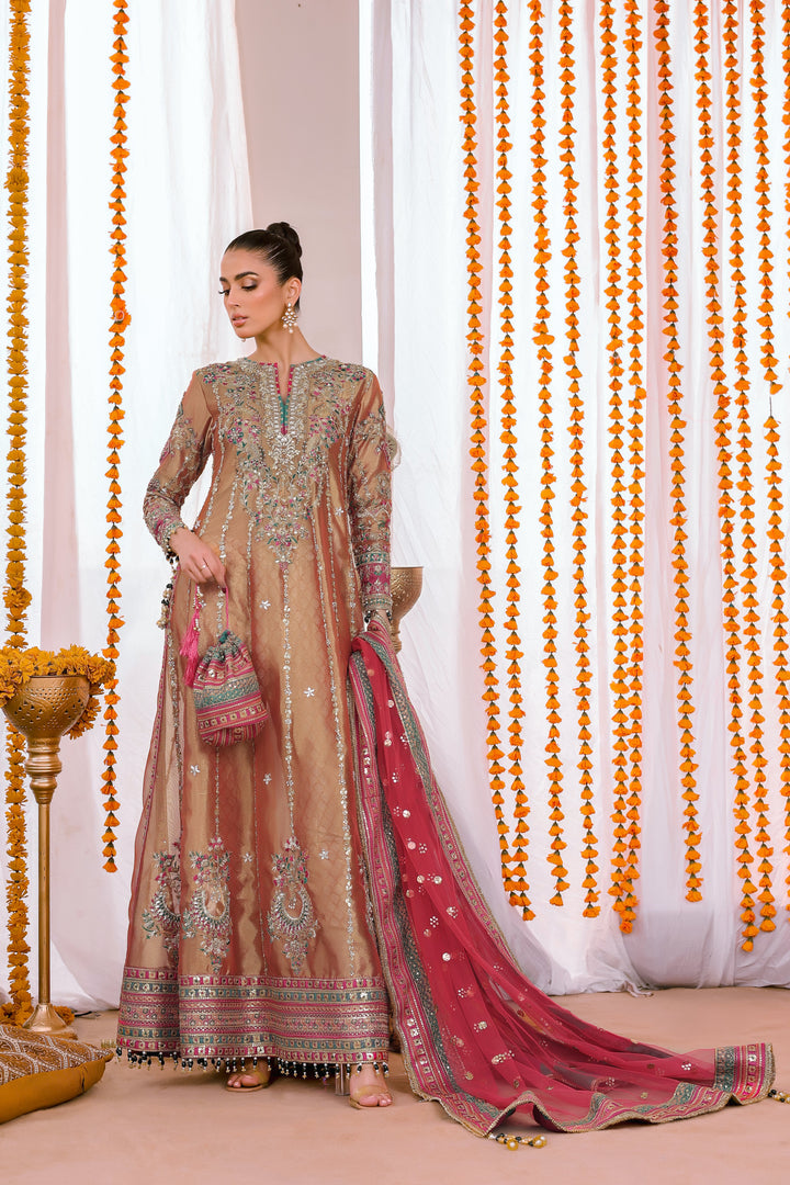 Elyana Reema Ahsan