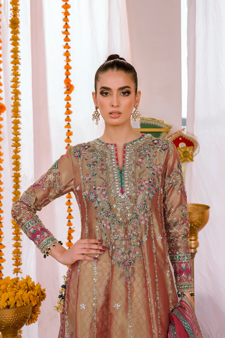 Elyana Reema Ahsan