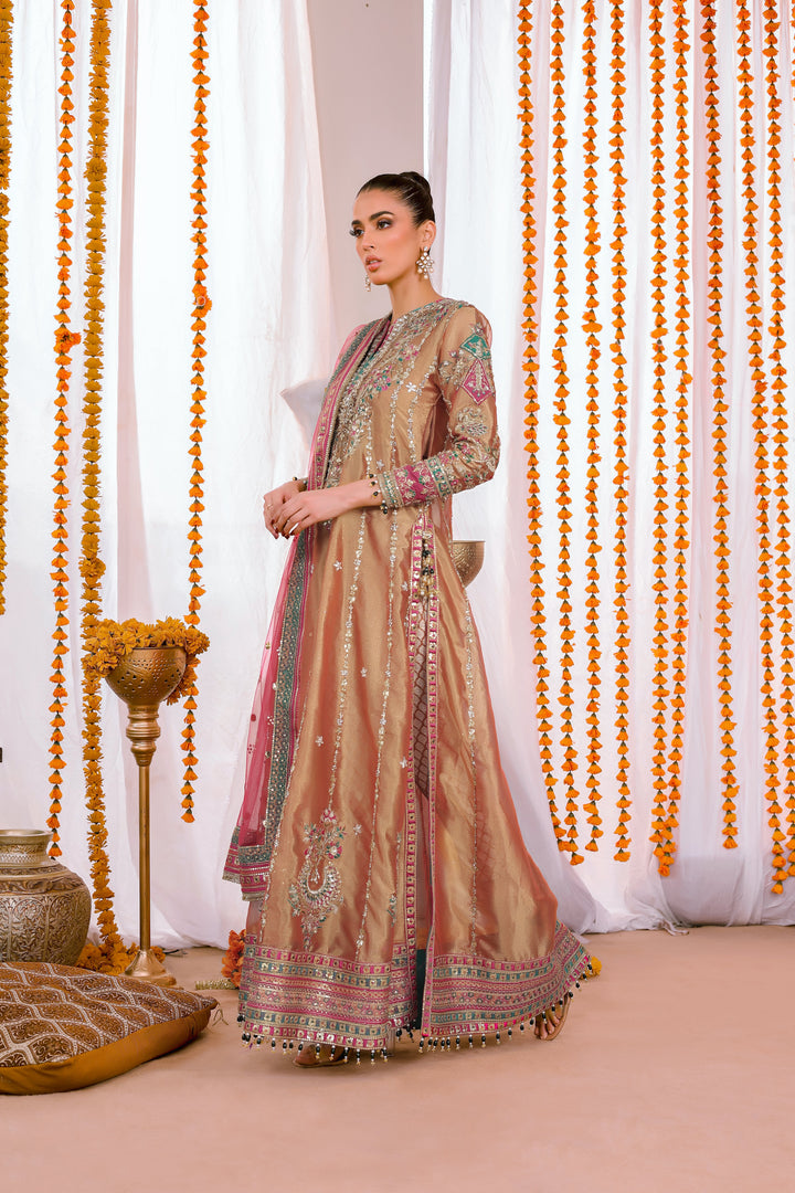 Elyana Reema Ahsan