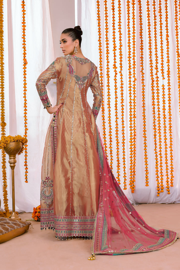 Elyana Reema Ahsan
