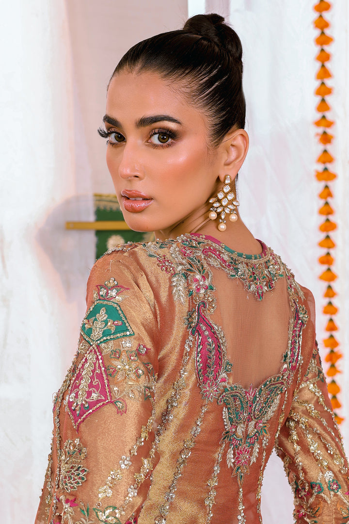 Elyana Reema Ahsan