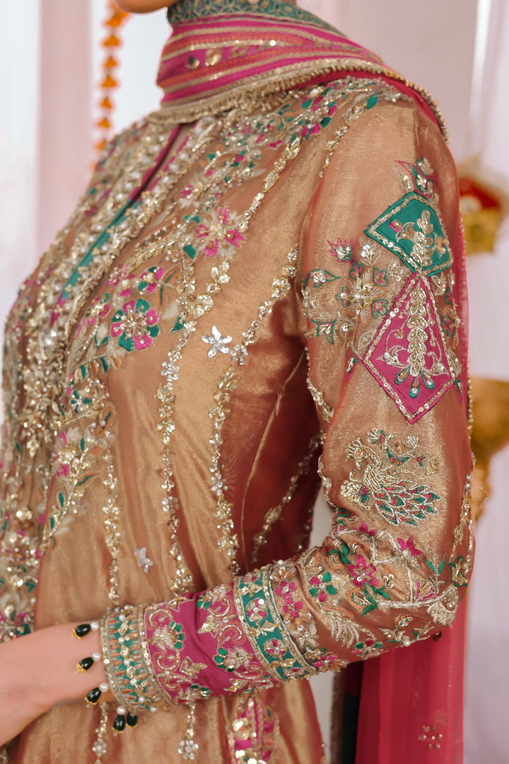 Elyana Reema Ahsan