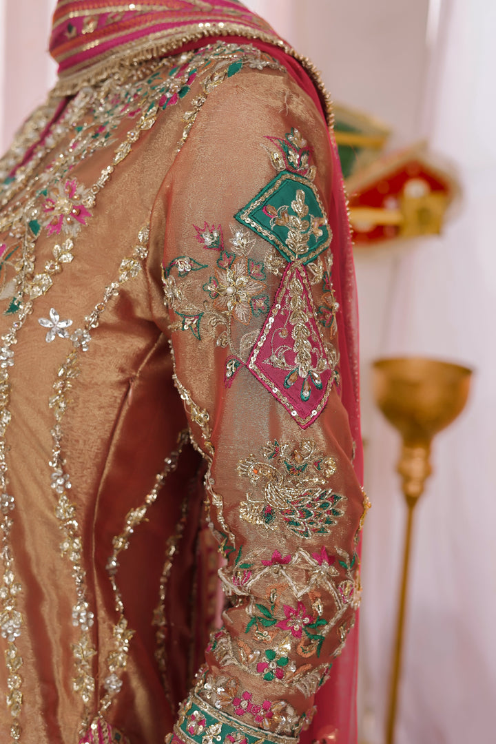 Elyana Reema Ahsan