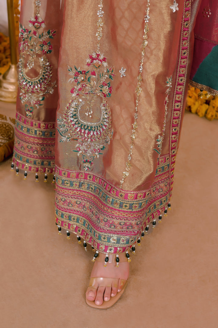 Elyana Reema Ahsan