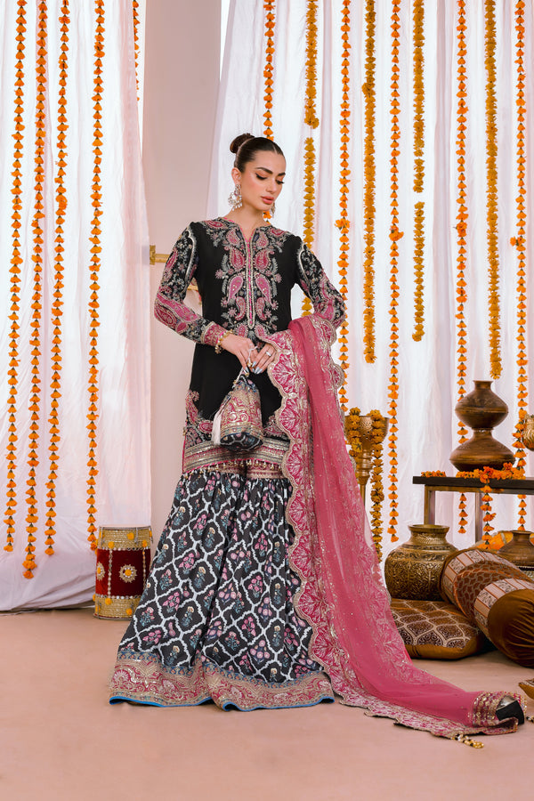 Alizay Reema Ahsan