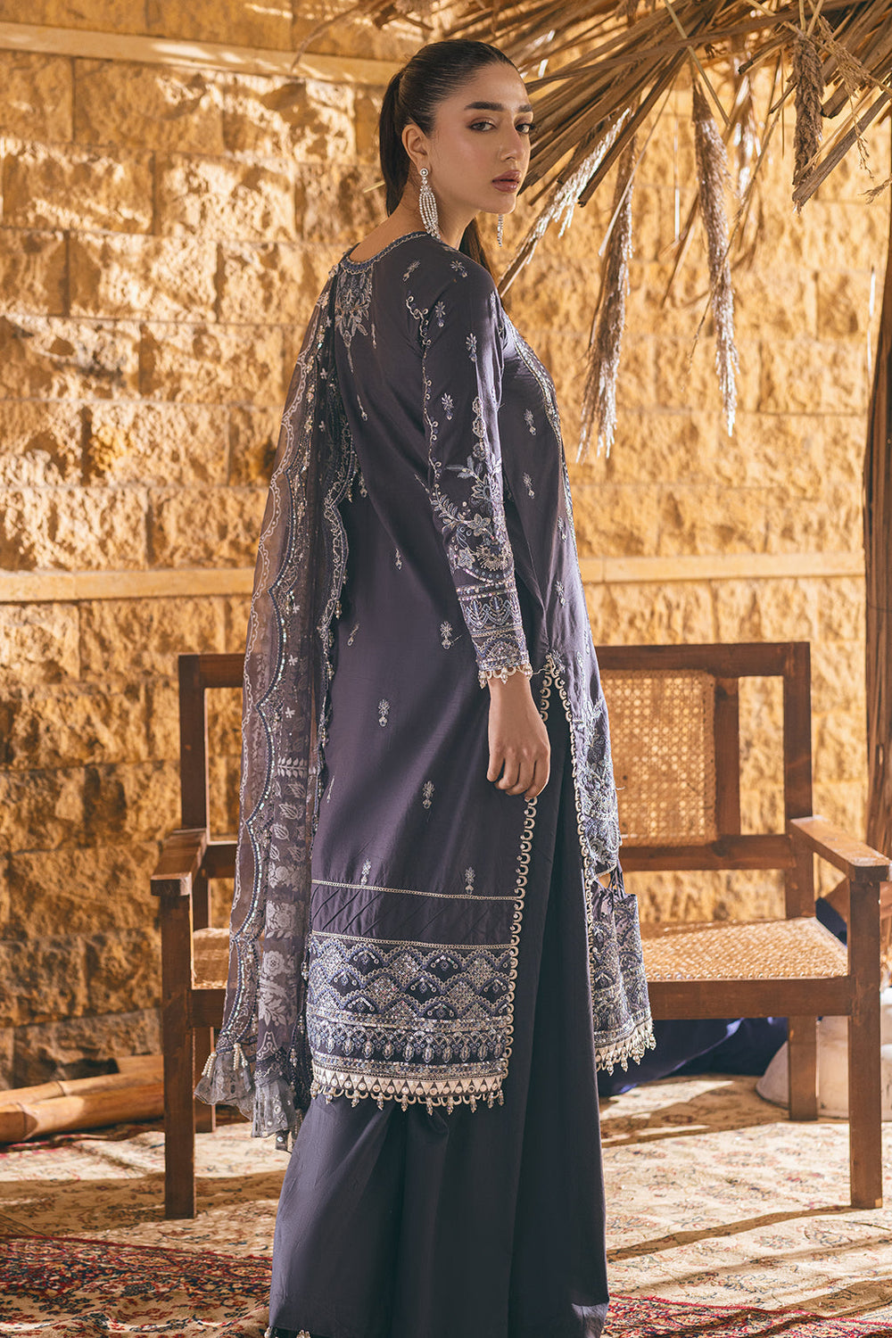 cloth