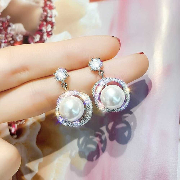 earring