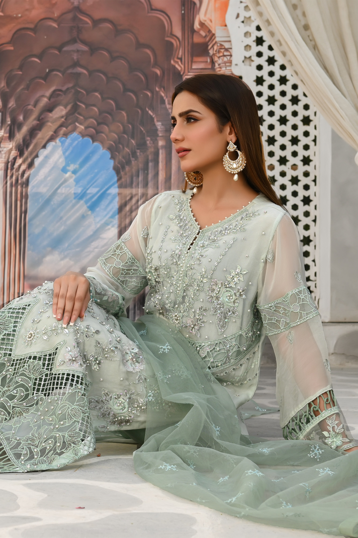Nahla Namal by TR