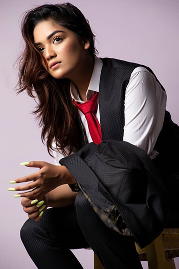 Celebrities Spotted Edge Republic