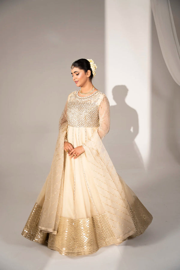 Anisha Javeria Zoa