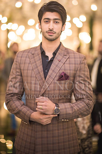 Celebrities Spotted Edge Republic