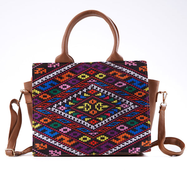 Shoulder Carry: Shoulder Bag  HS-B214