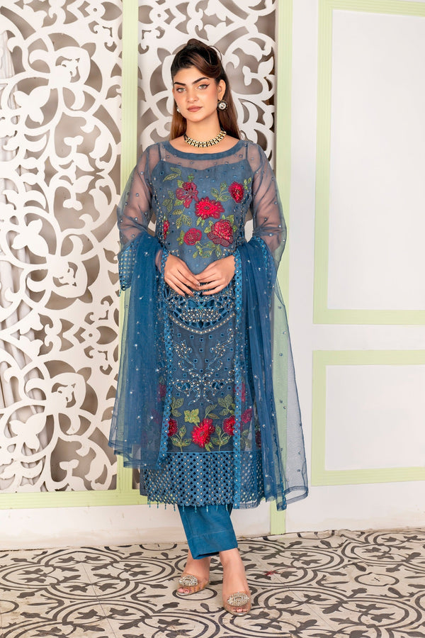 Dilruba Namal by TR
