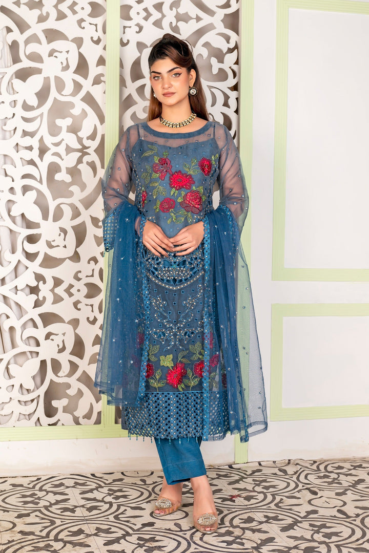 Dilruba Namal by TR