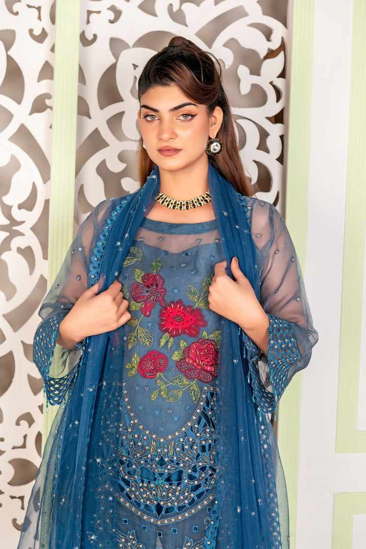 Dilruba Namal by TR