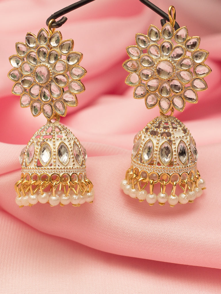 earring