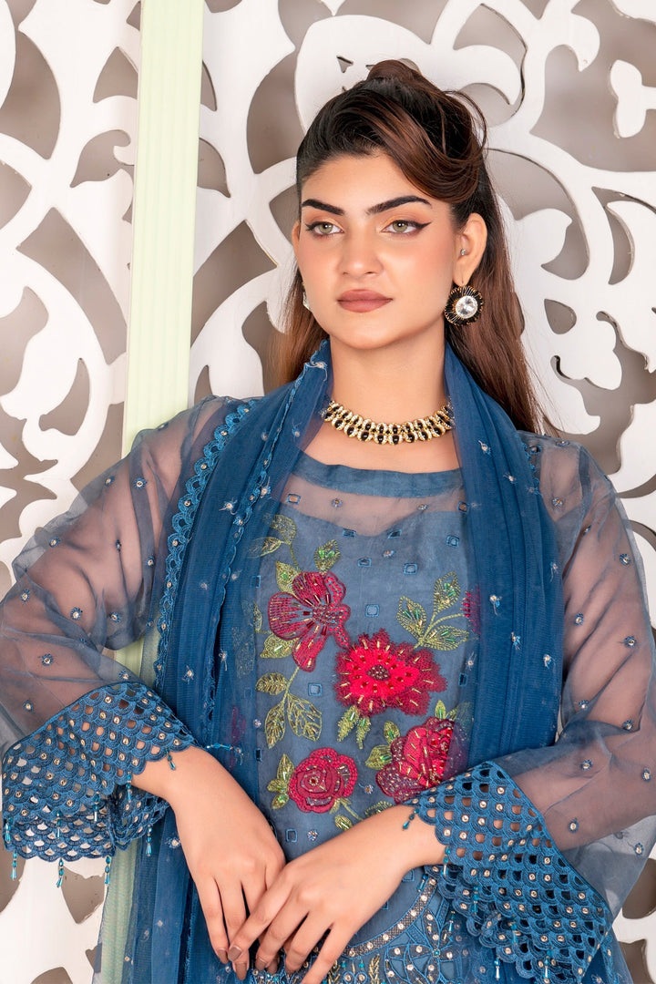 Dilruba Namal by TR