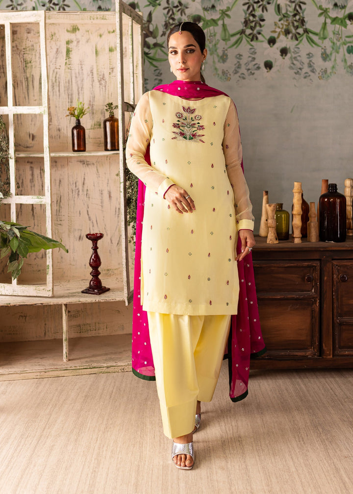 ABEER Allure by Ih