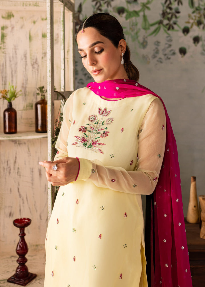 ABEER Allure by Ih