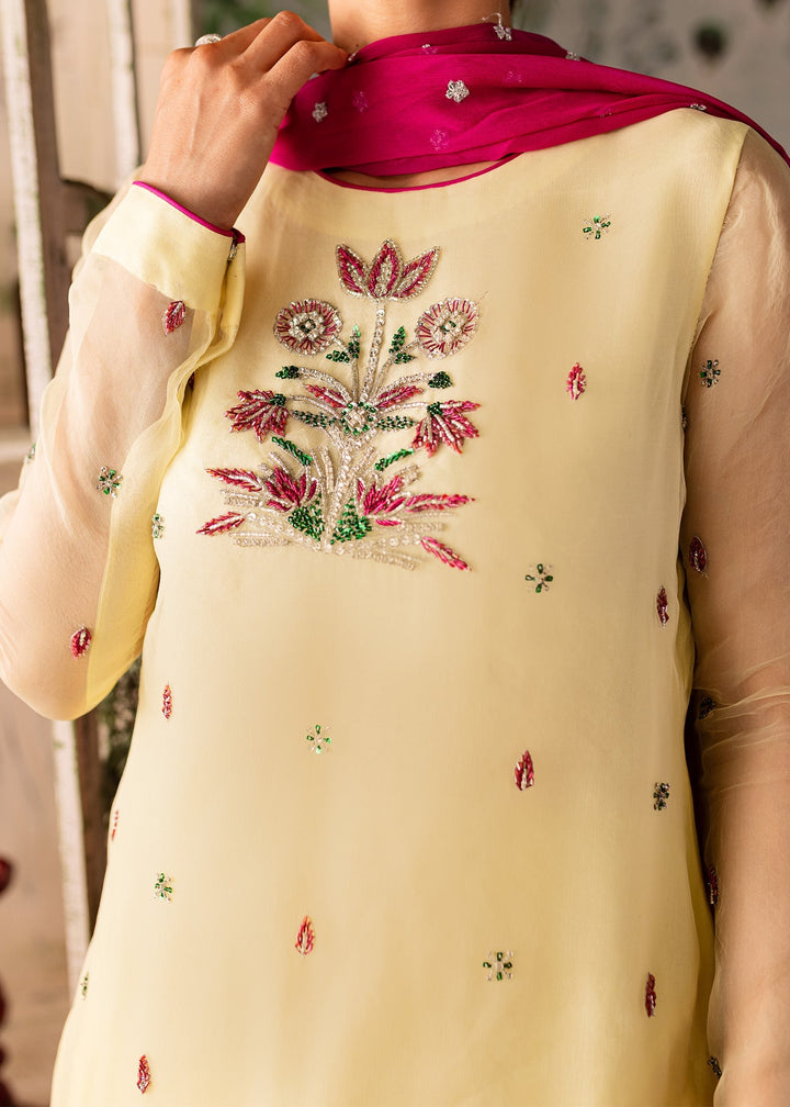 ABEER Allure by Ih