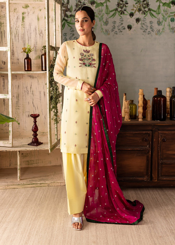 ABEER Allure by Ih