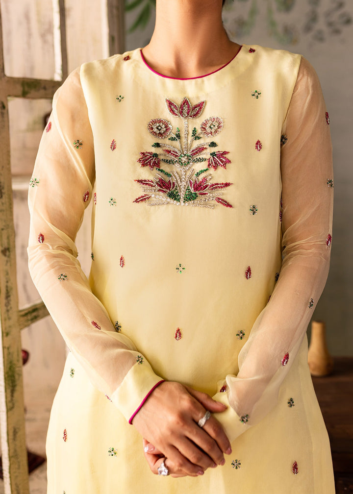 ABEER Allure by Ih
