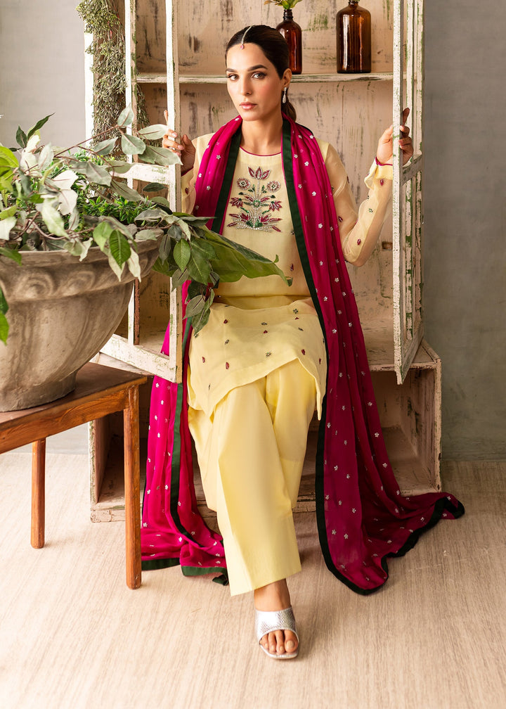 ABEER Allure by Ih
