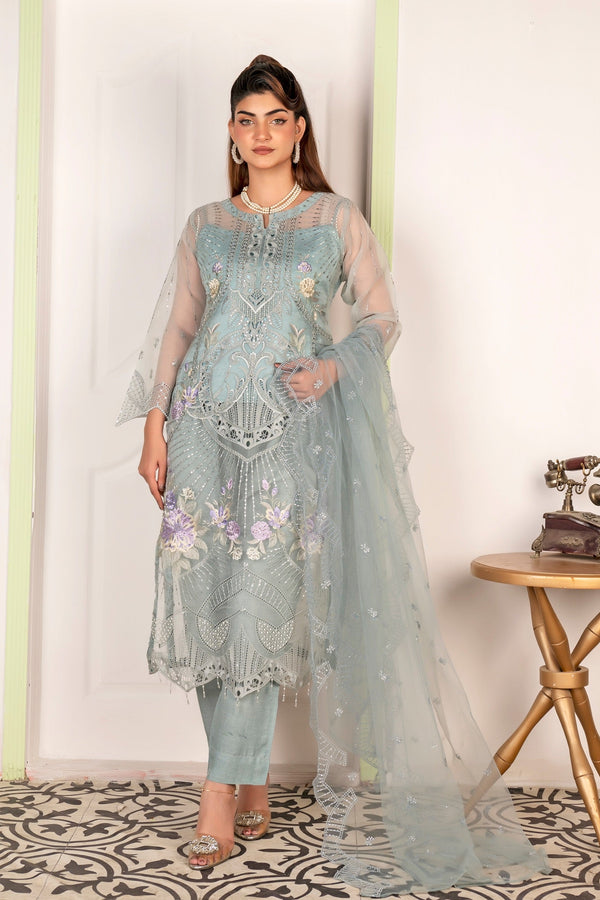 Mah-e-Mir Namal by TR