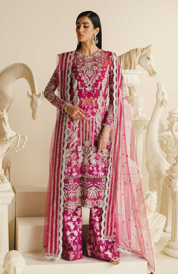 Ready To Wear - Flat Out Fabulous (MFD-0085)