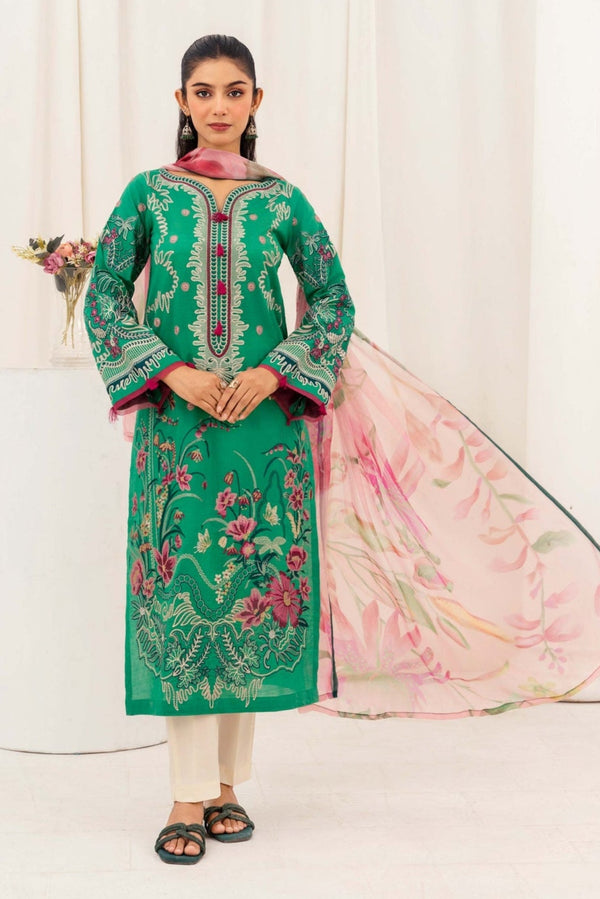 AY693 - Fern Fable 3Pc